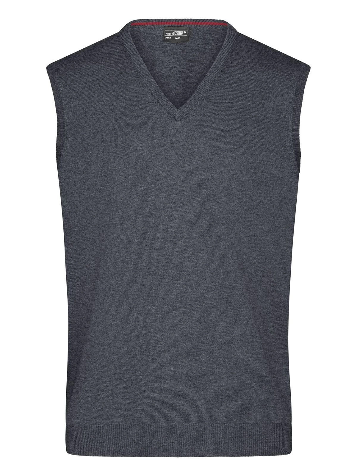 Immagine Men's V-Neck Pullover