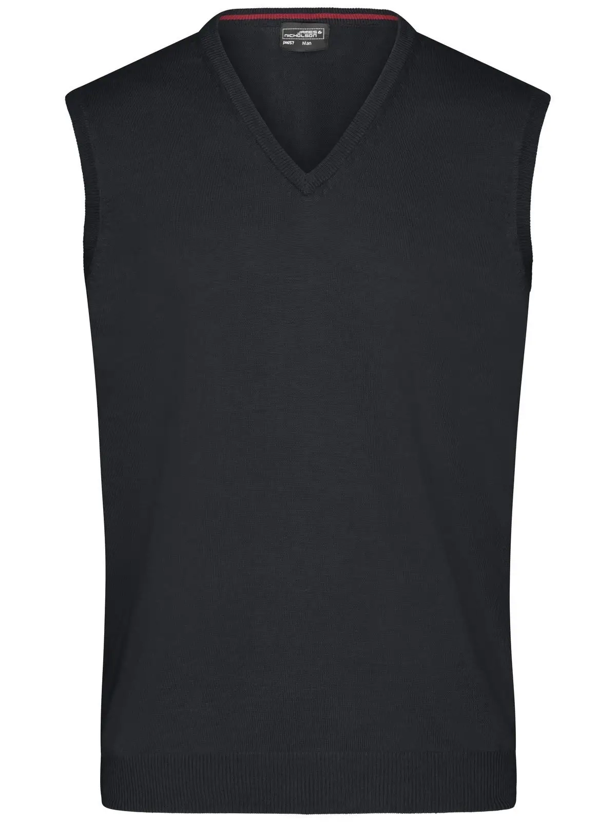 Immagine Men's V-Neck Pullover