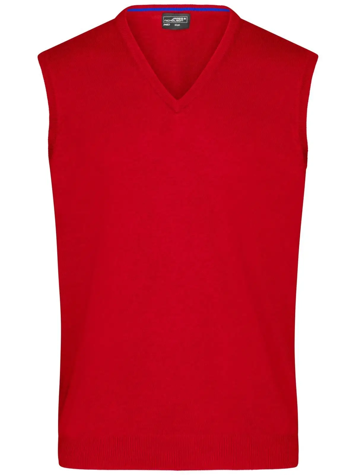 Immagine Men's V-Neck Pullover