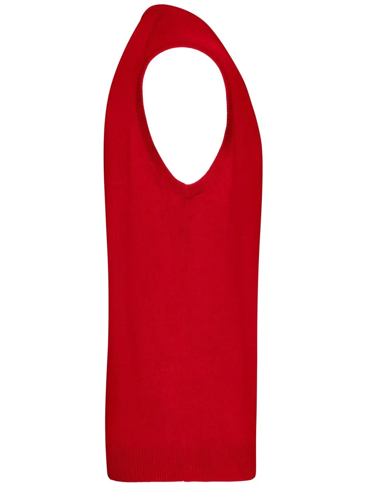 Immagine Men's V-Neck Pullover