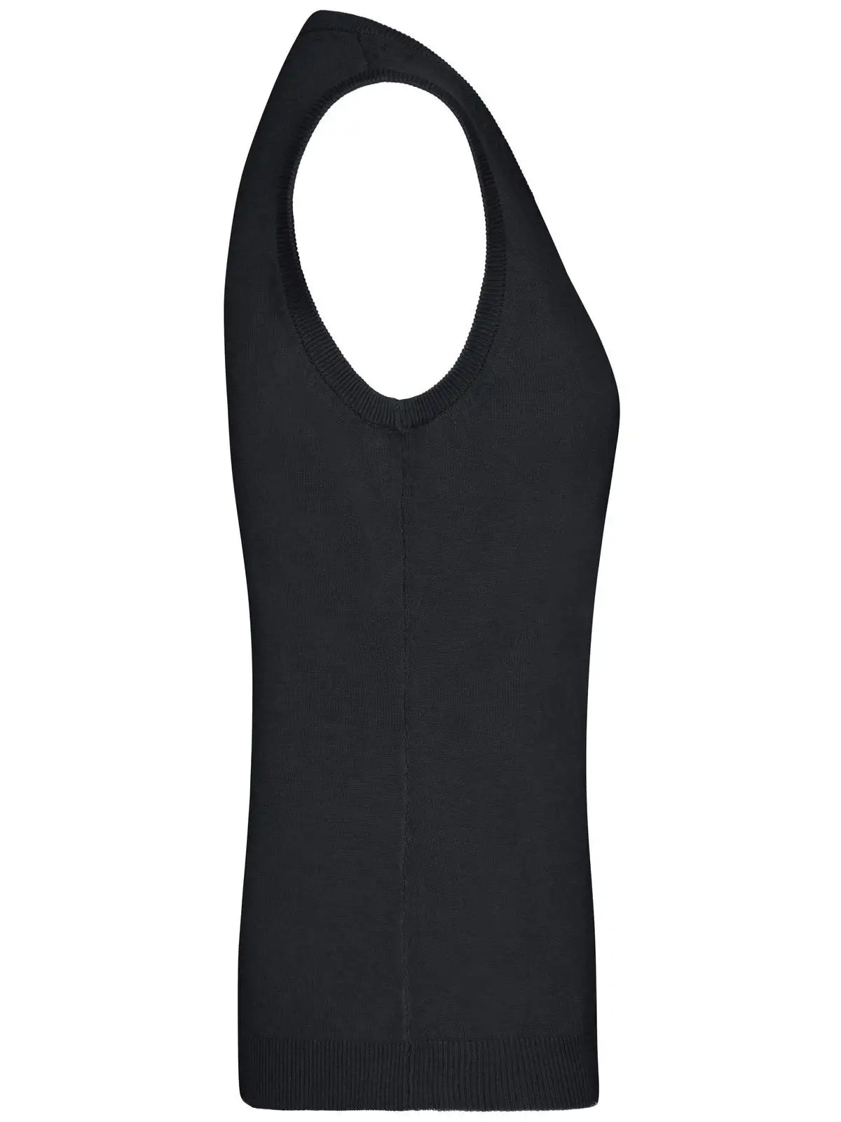 Immagine Ladies' V-Neck Pullover