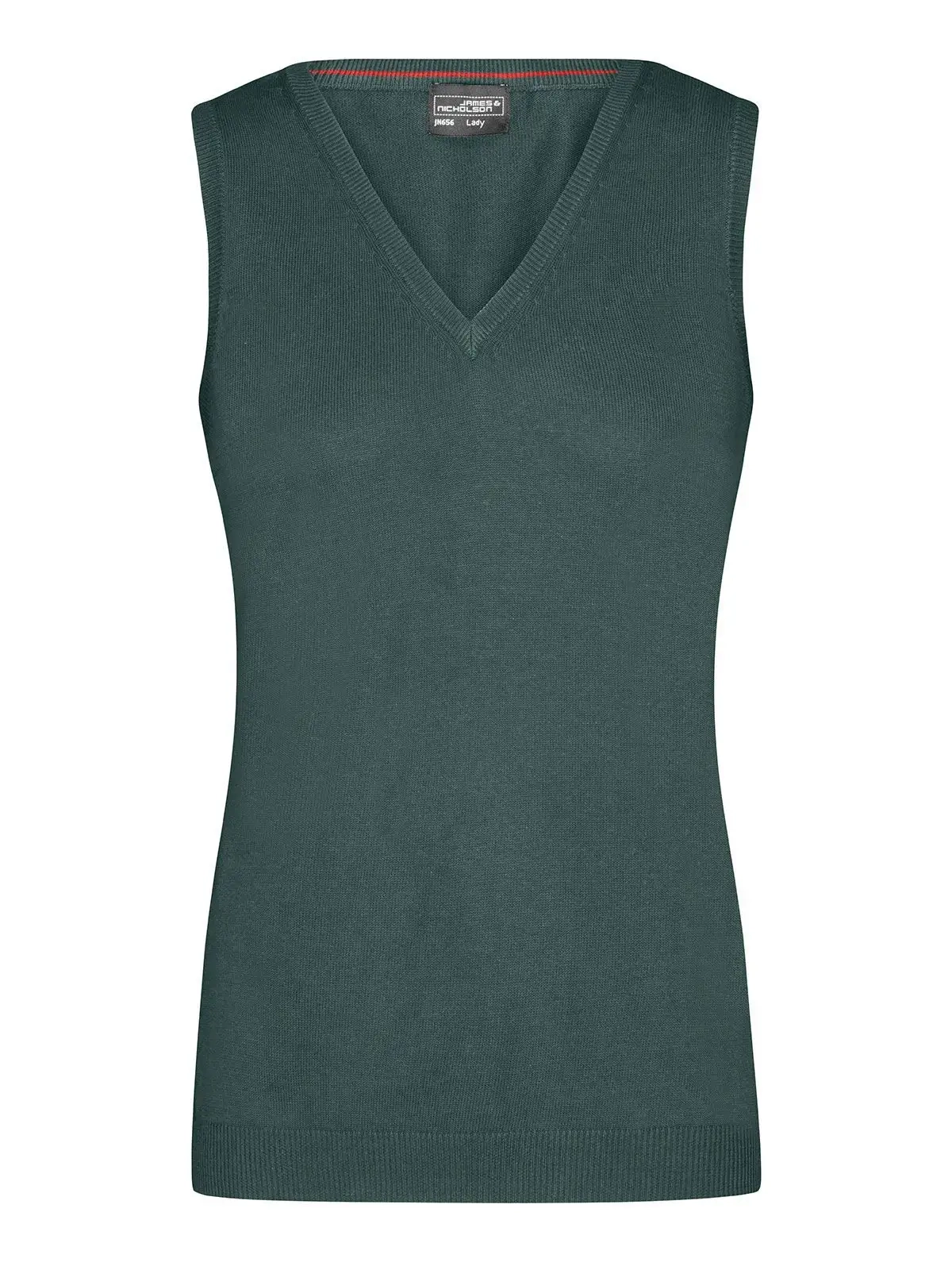 Immagine Ladies' V-Neck Pullover