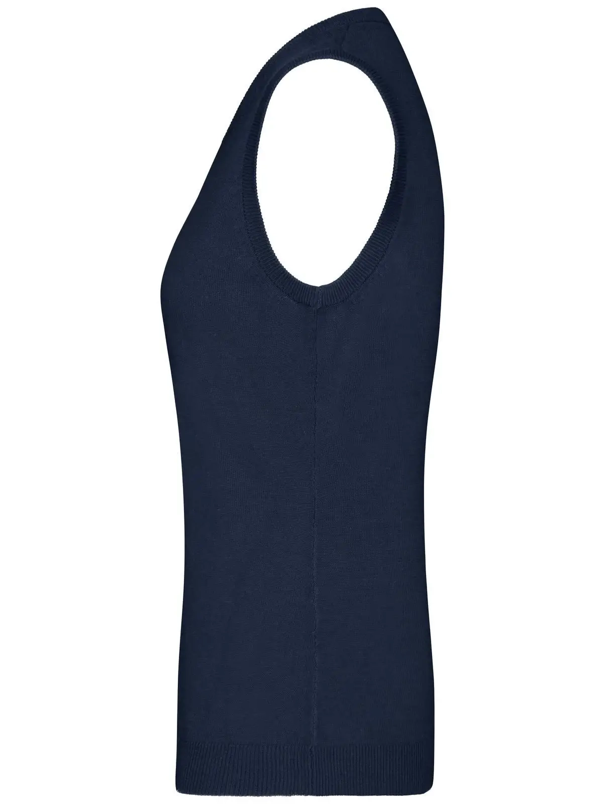 Immagine Ladies' V-Neck Pullover