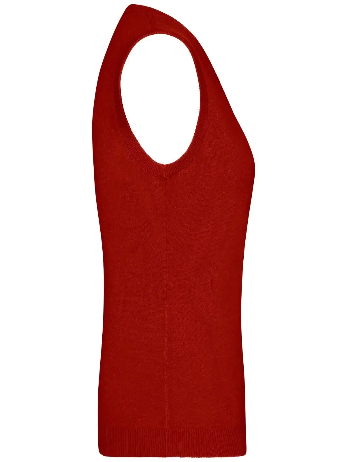 Immagine Ladies' V-Neck Pullover