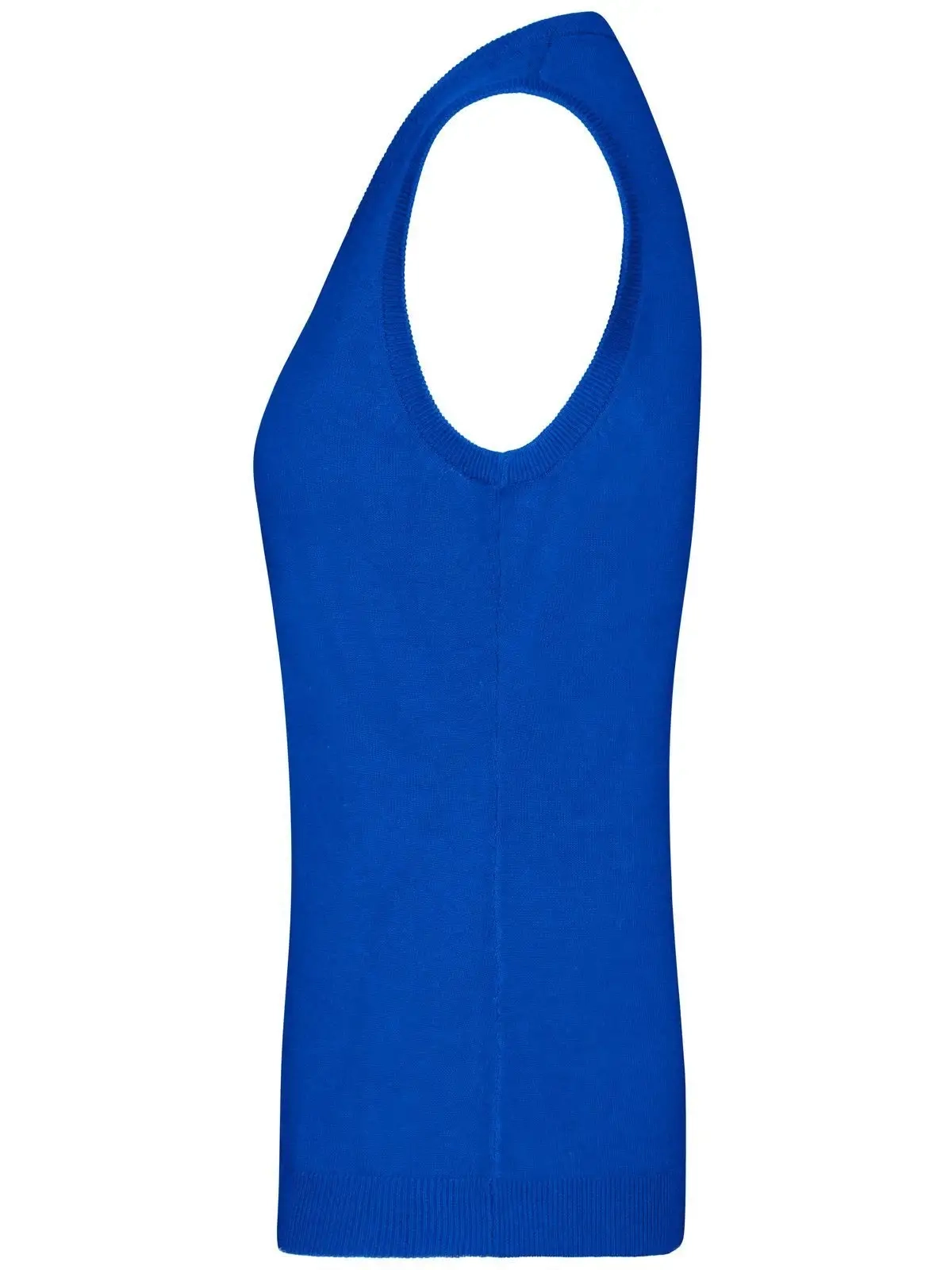 Immagine Ladies' V-Neck Pullover