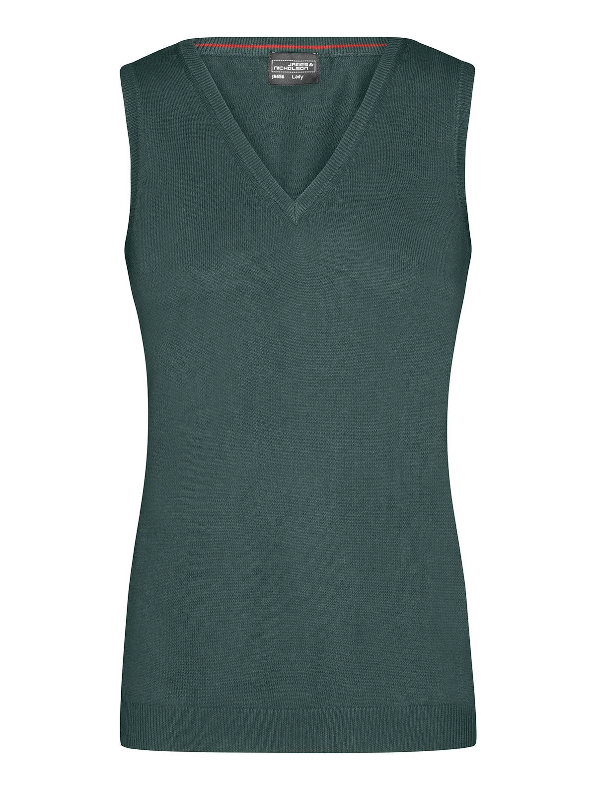 Immagine Ladies' V-Neck Pullover