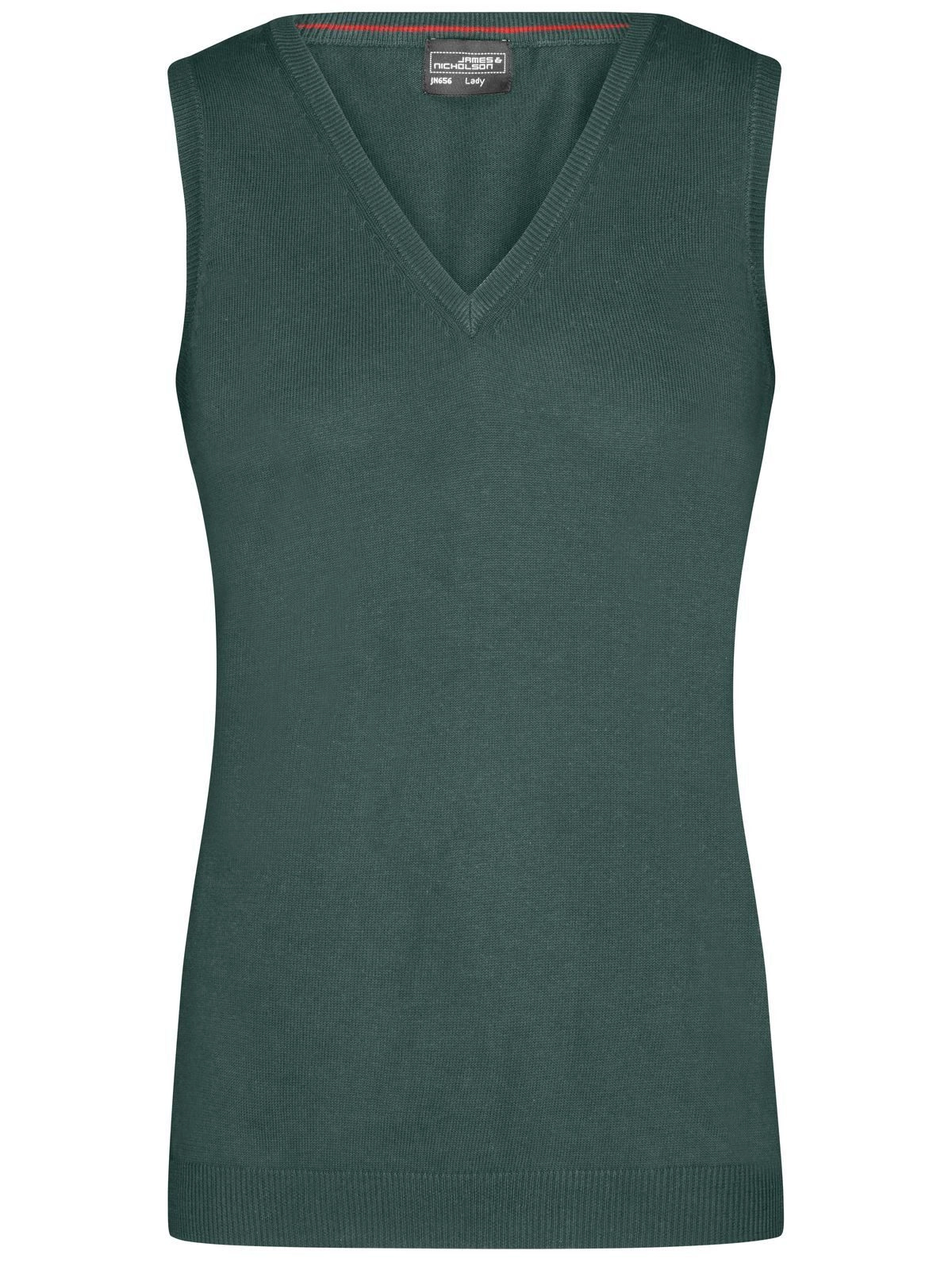 Immagine Ladies' V-Neck Pullover