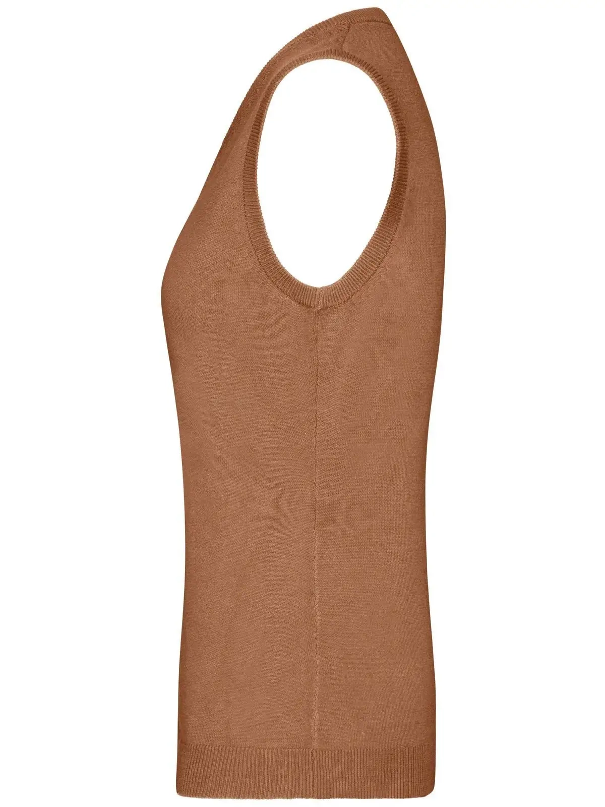 Immagine Ladies' V-Neck Pullover