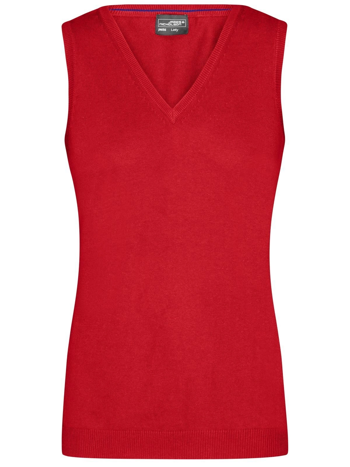Immagine Ladies' V-Neck Pullover