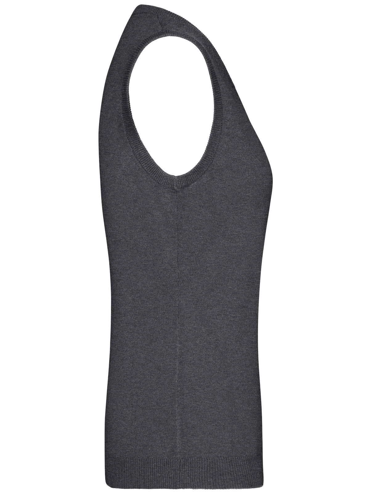 Immagine Ladies' V-Neck Pullover