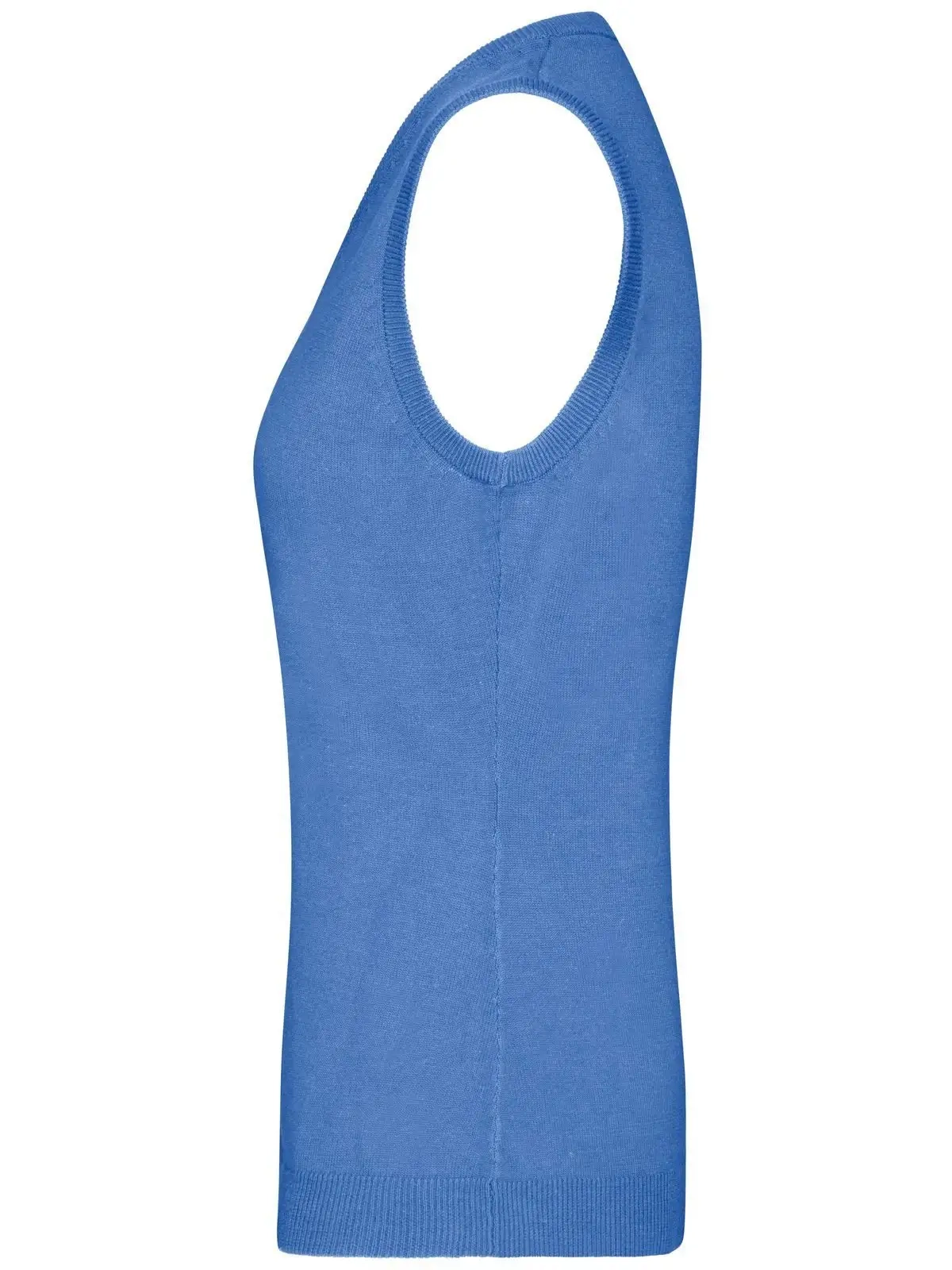 Immagine Ladies' V-Neck Pullover