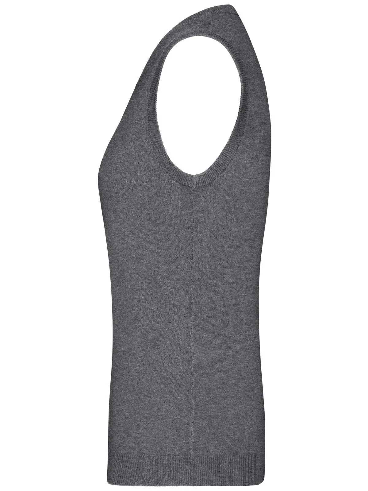 Immagine Ladies' V-Neck Pullover