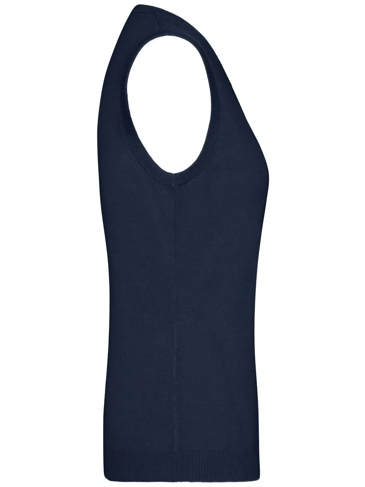 Immagine Ladies' V-Neck Pullover