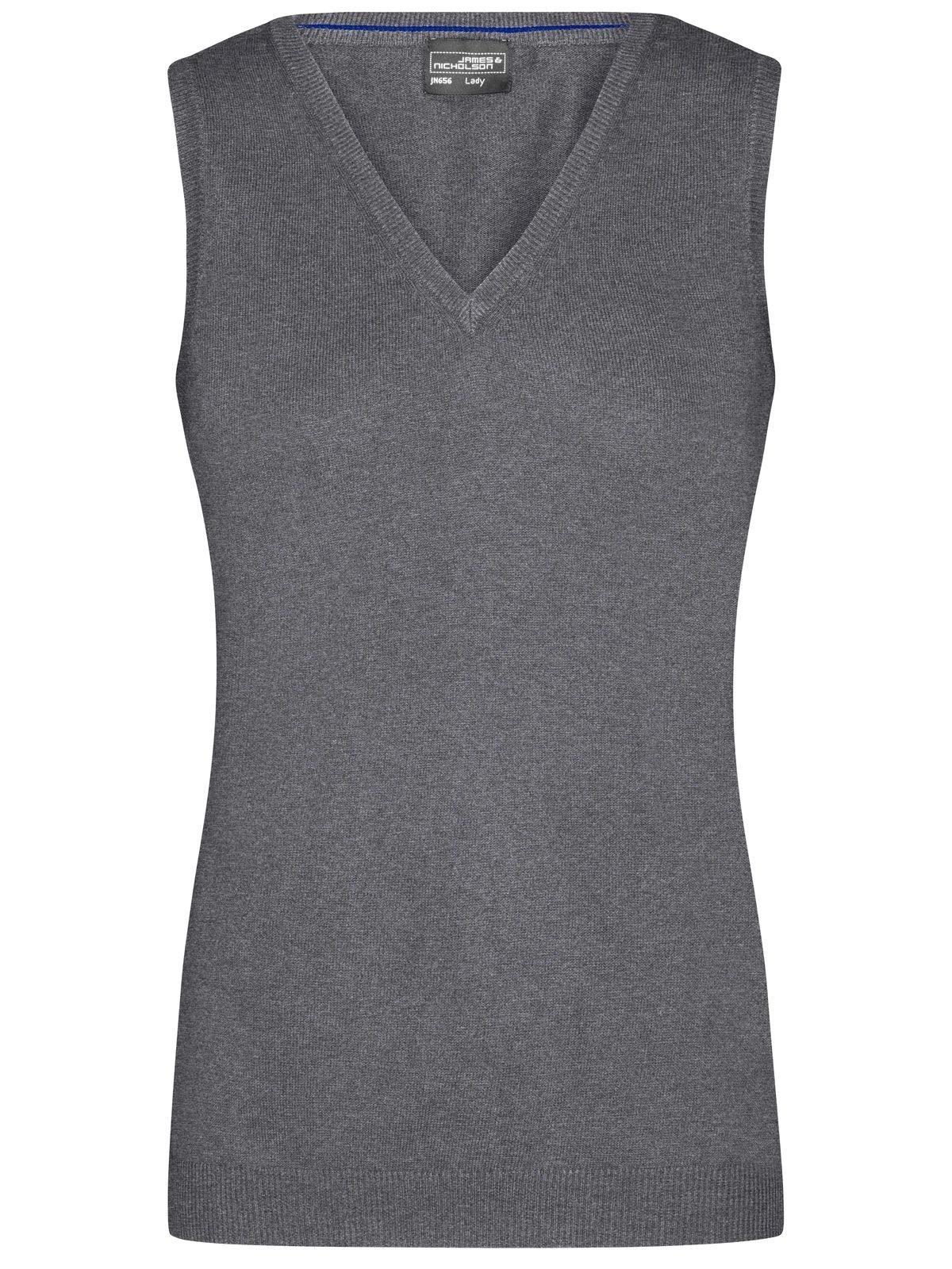 Immagine Ladies' V-Neck Pullover