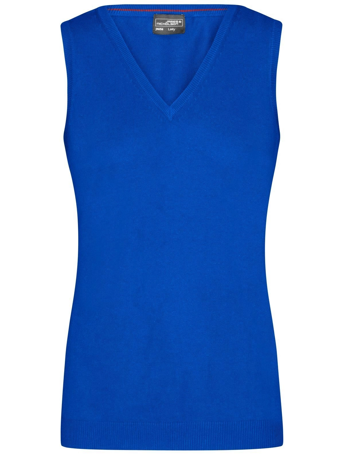 Immagine Ladies' V-Neck Pullover