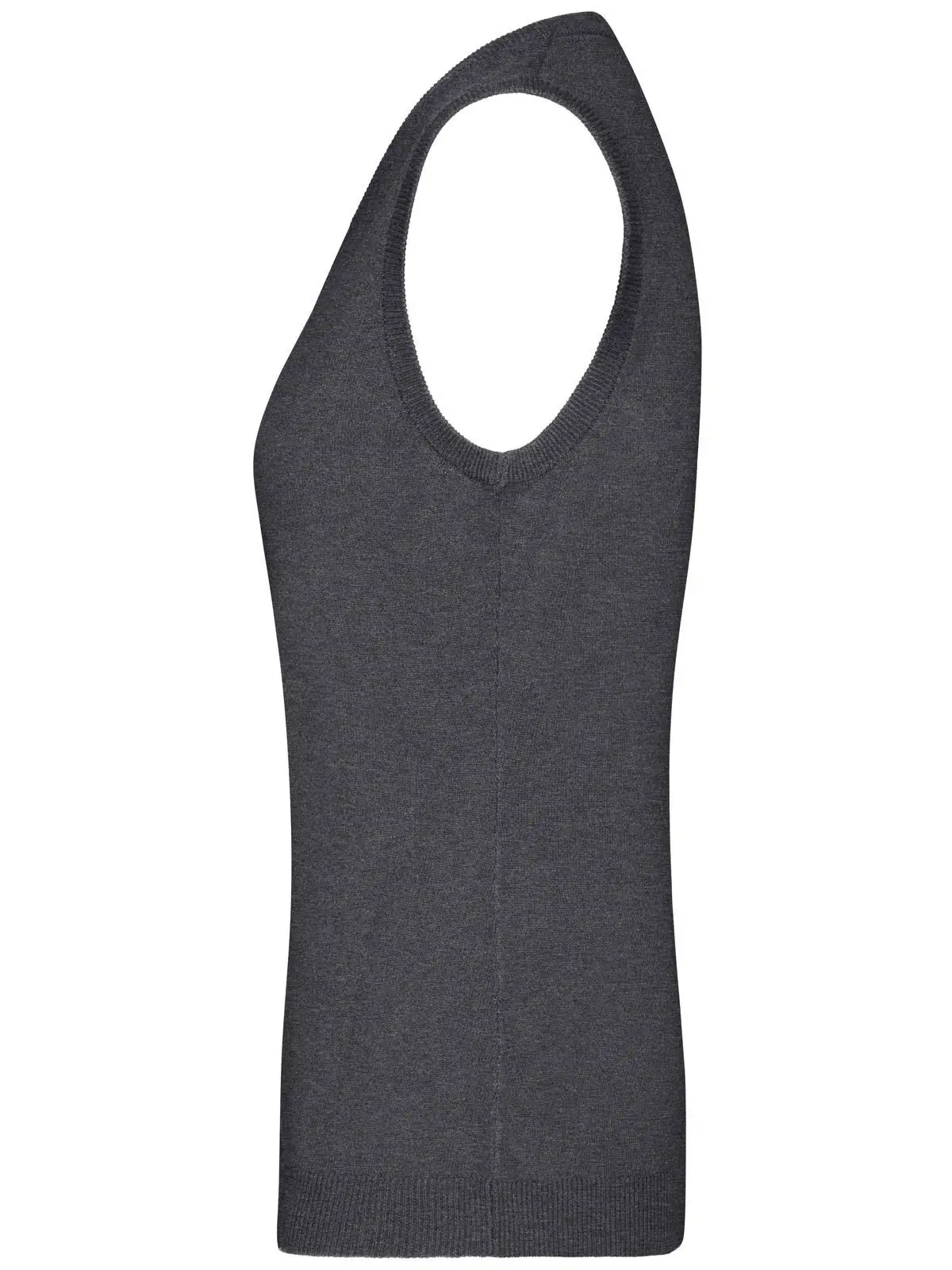 Immagine Ladies' V-Neck Pullover