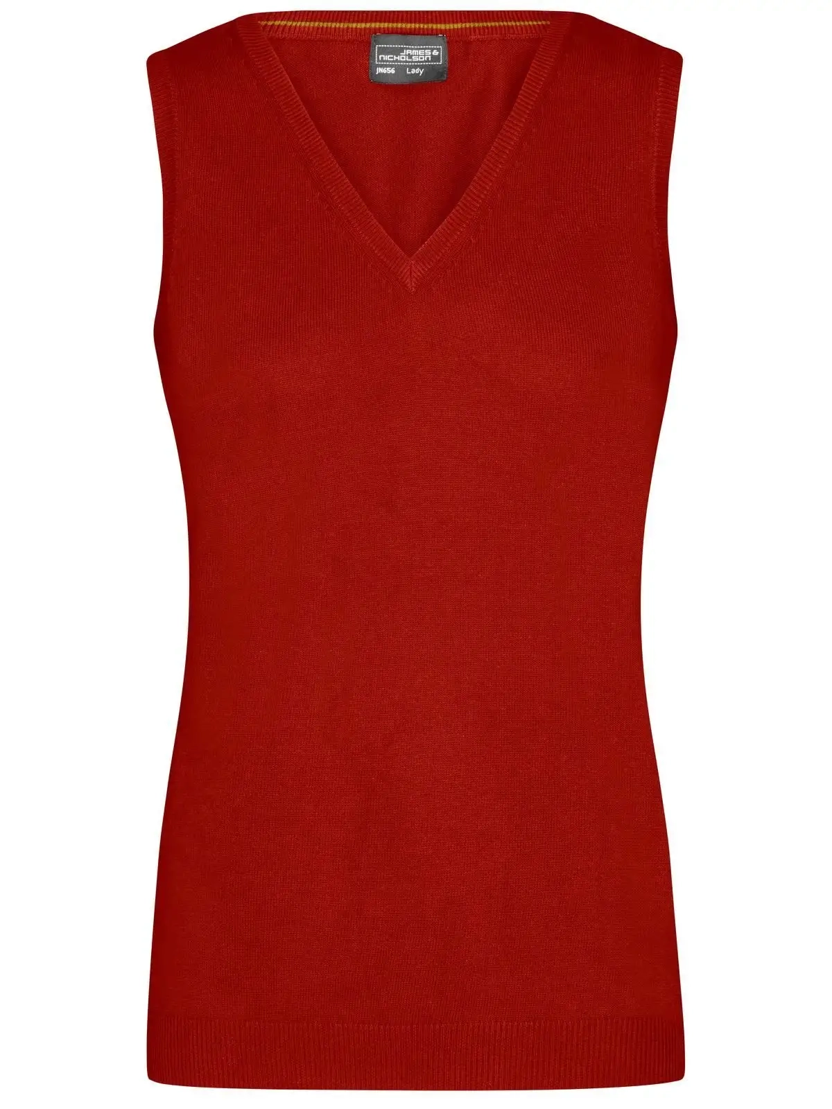 Immagine Ladies' V-Neck Pullover