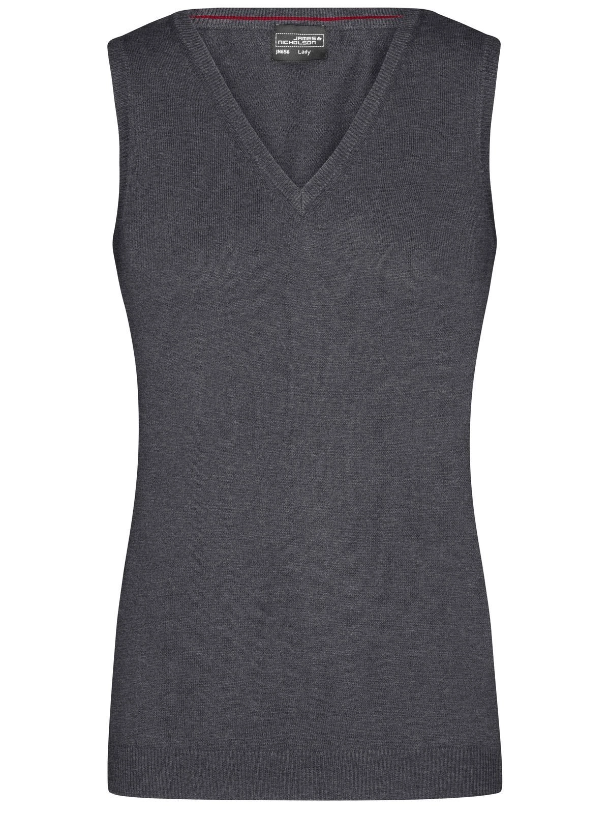 Immagine Ladies' V-Neck Pullover