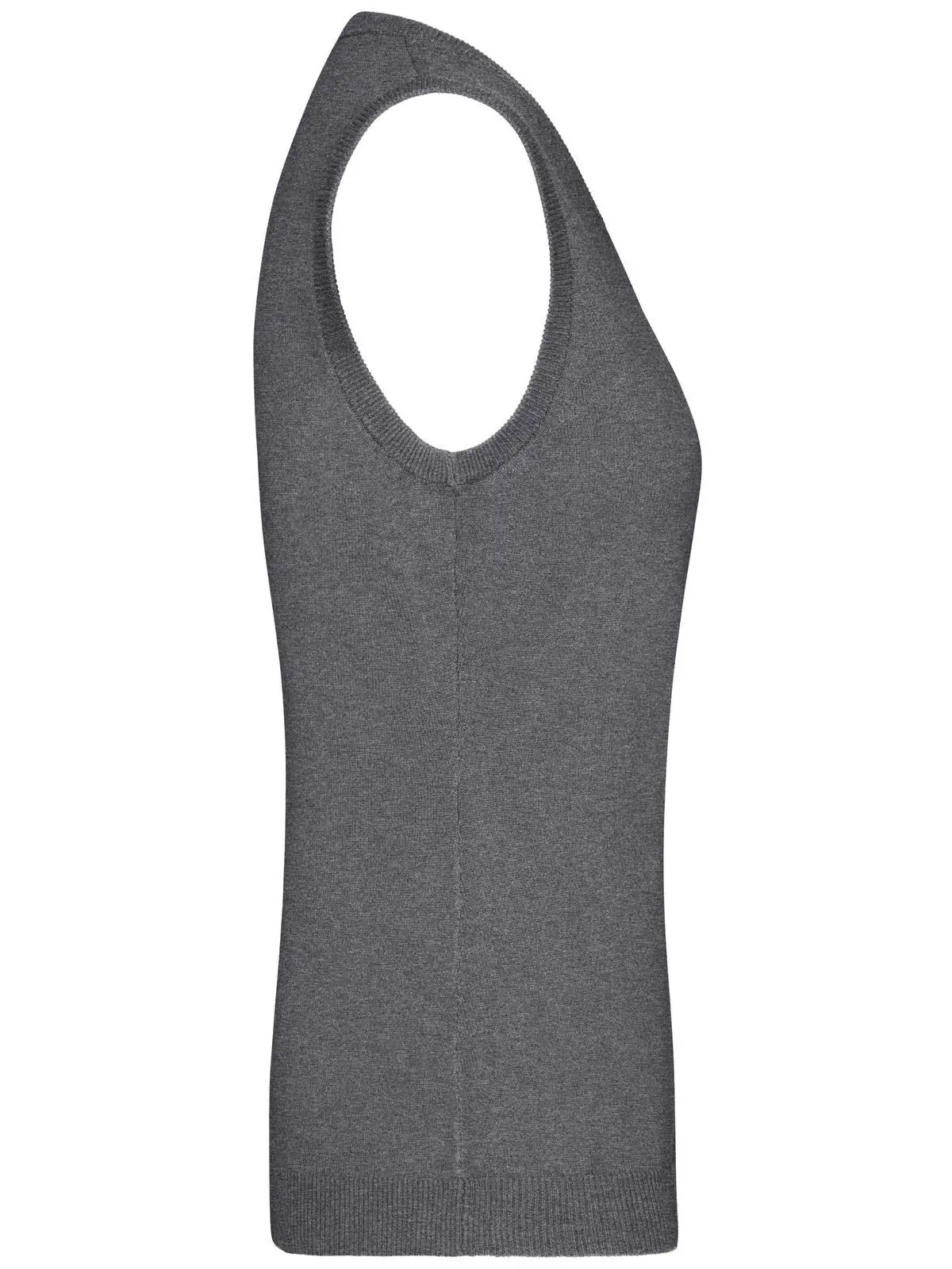 Immagine Ladies' V-Neck Pullover