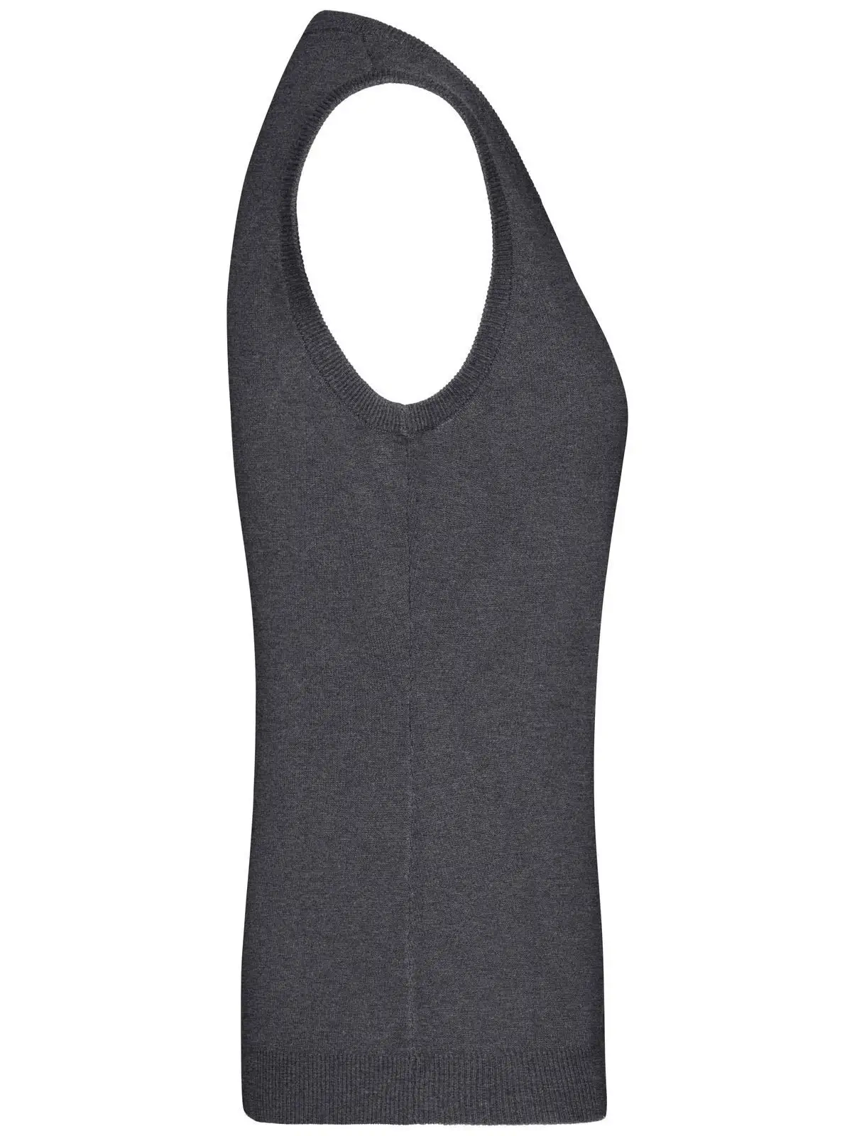 Immagine Ladies' V-Neck Pullover