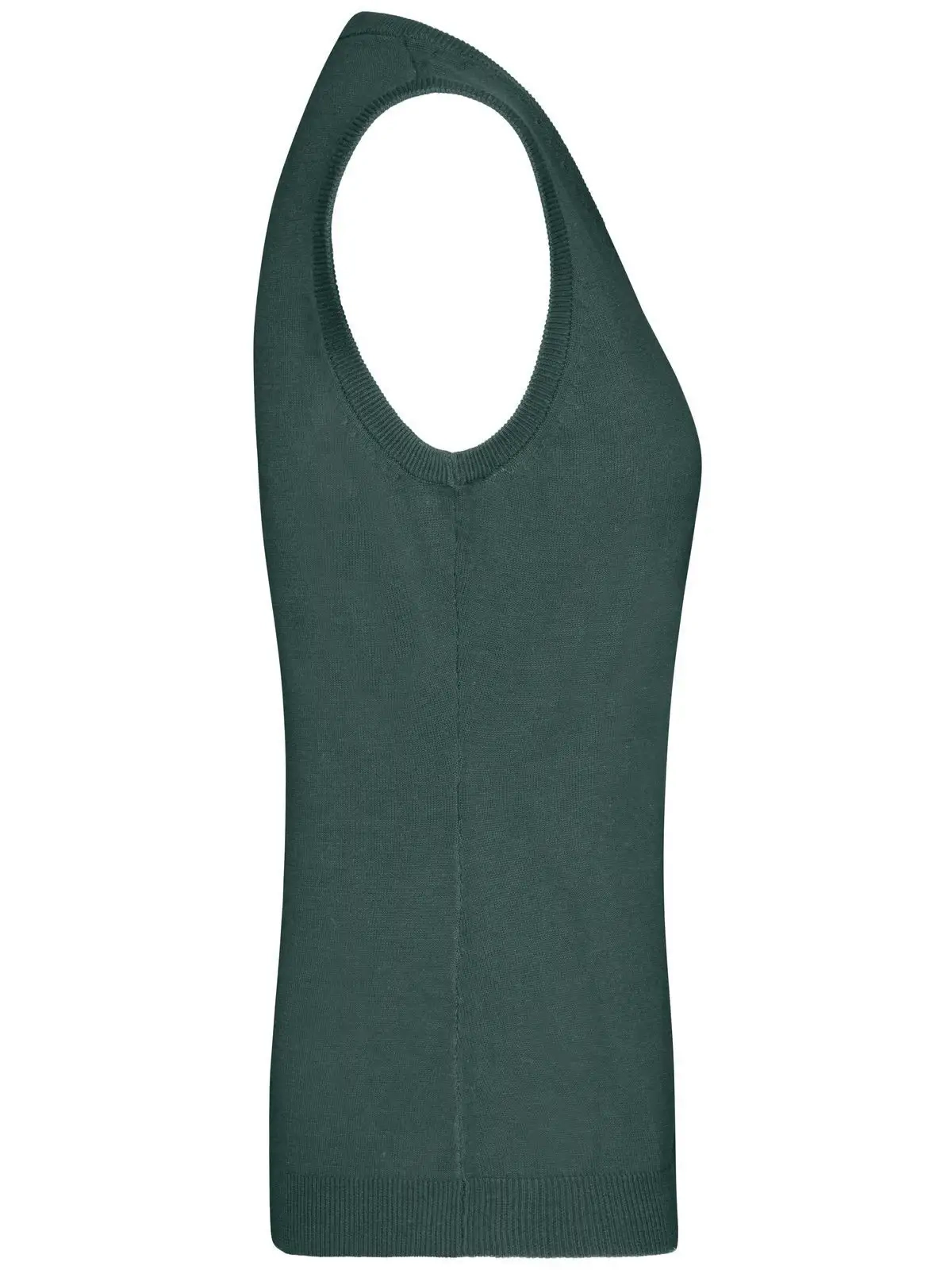 Immagine Ladies' V-Neck Pullover