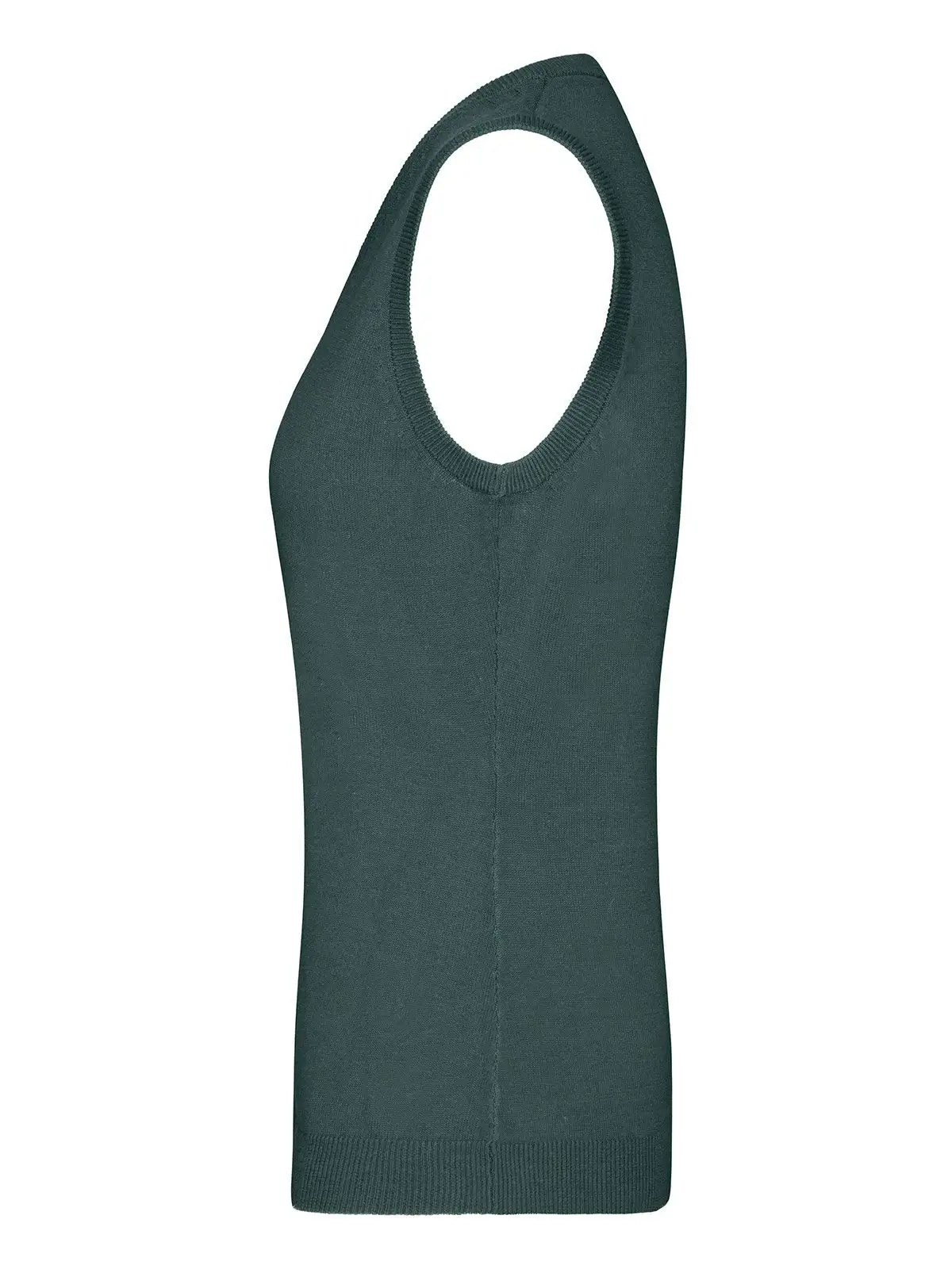 Immagine Ladies' V-Neck Pullover