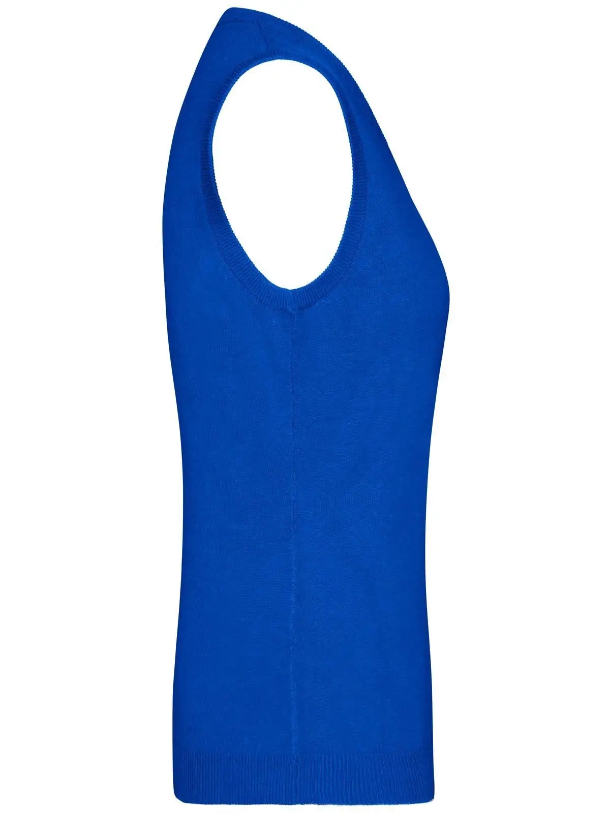 Immagine Ladies' V-Neck Pullover