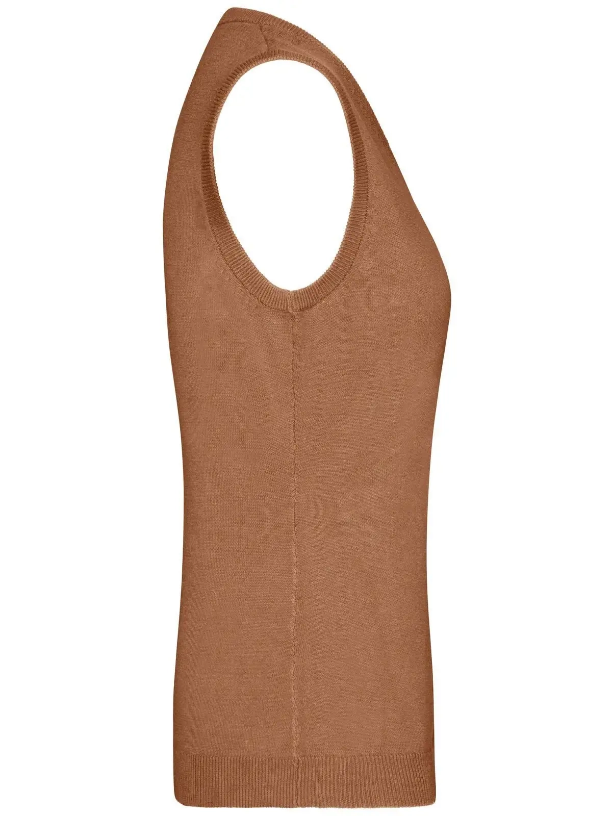 Immagine Ladies' V-Neck Pullover