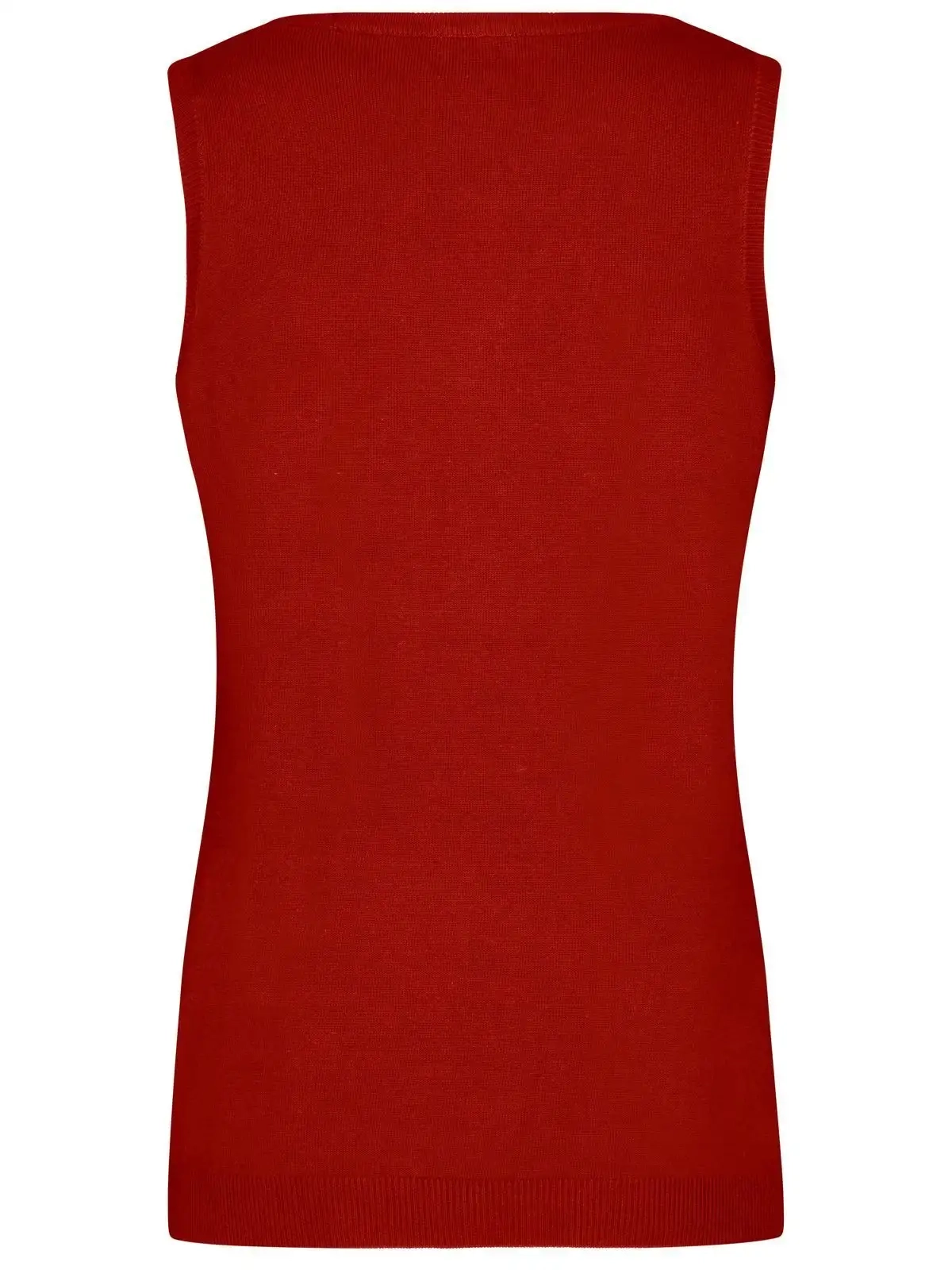 Immagine Ladies' V-Neck Pullover