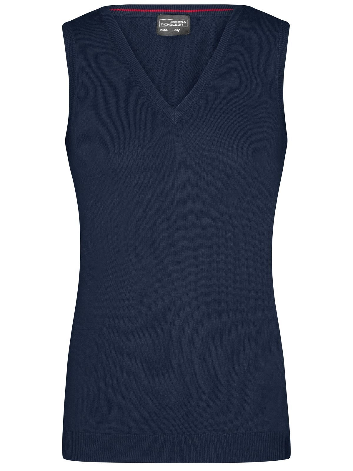 Immagine Ladies' V-Neck Pullover