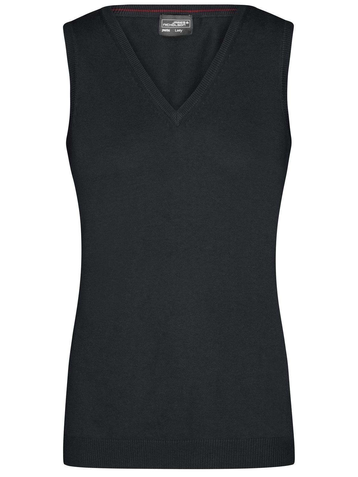 Immagine Ladies' V-Neck Pullover