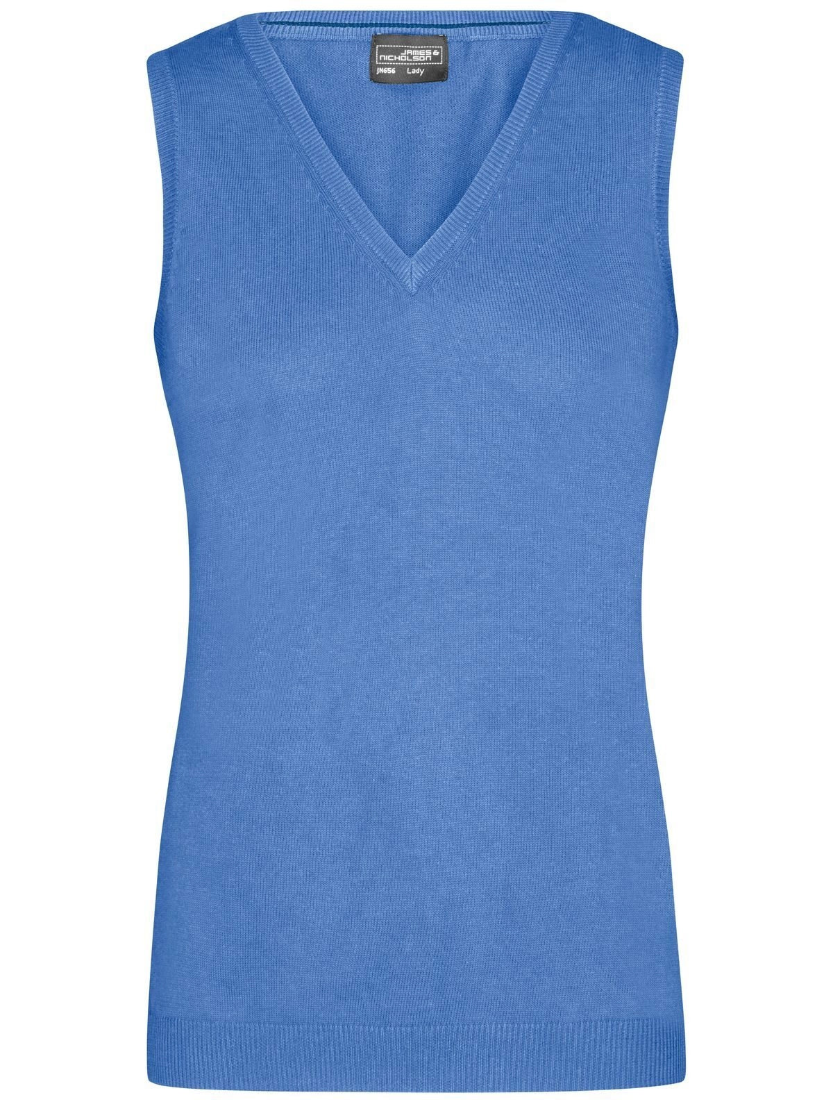 Immagine Ladies' V-Neck Pullover