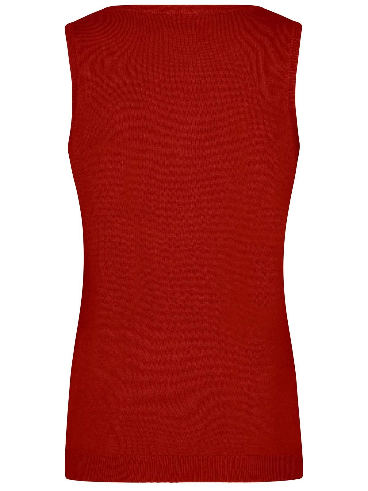 Immagine Ladies' V-Neck Pullover