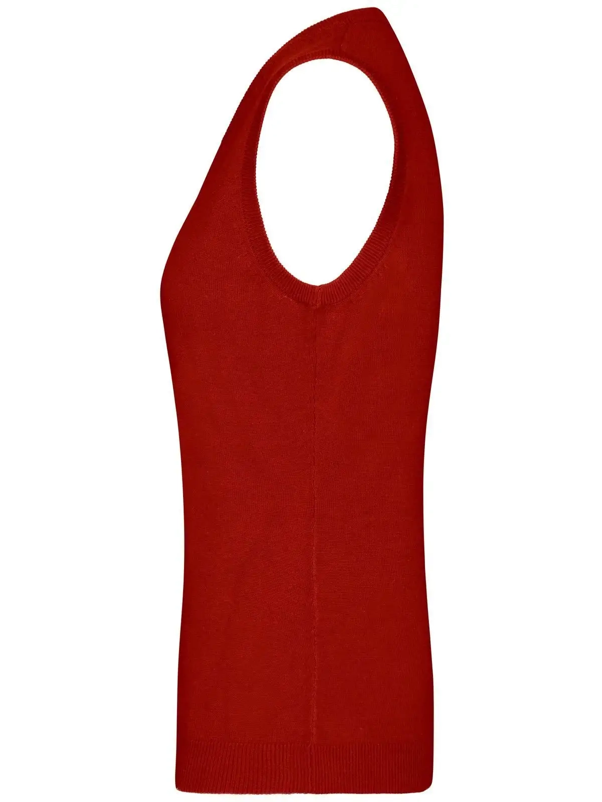 Immagine Ladies' V-Neck Pullover