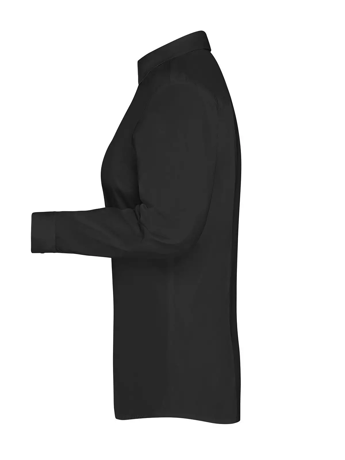 Immagine Ladies' Shirt Slim Fit