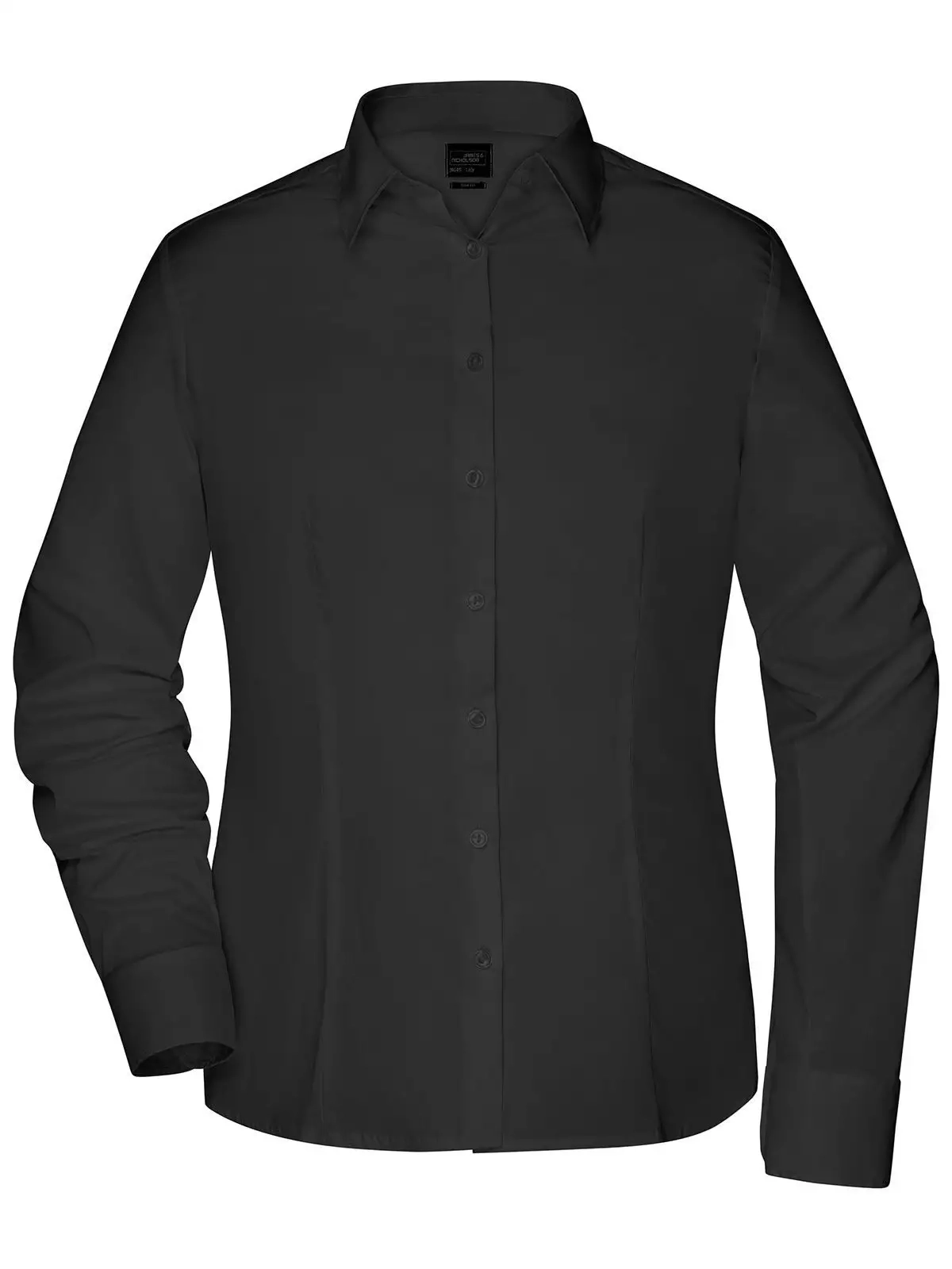 Immagine Ladies' Shirt Slim Fit