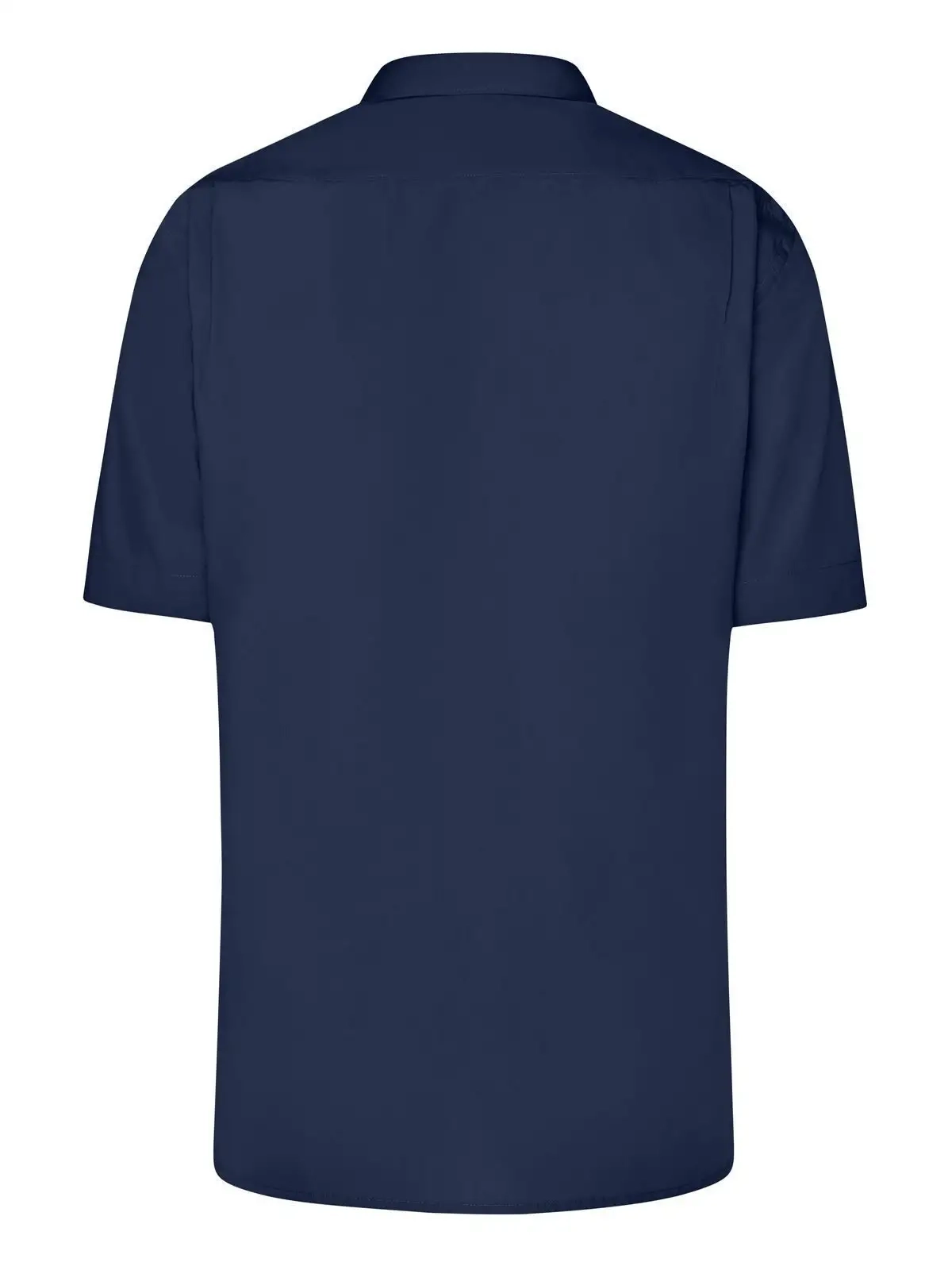 Immagine Men's Business Shirt Shortsleeve