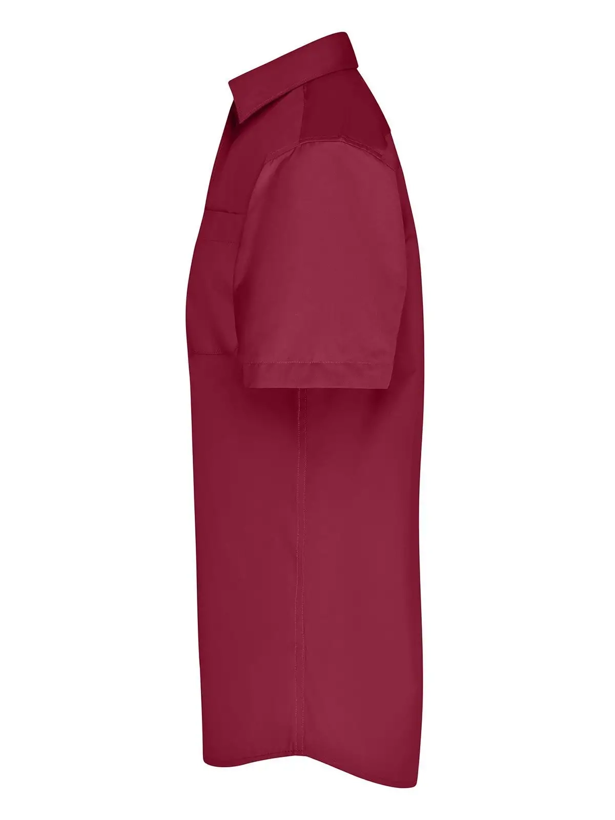 Immagine Men's Business Shirt Shortsleeve