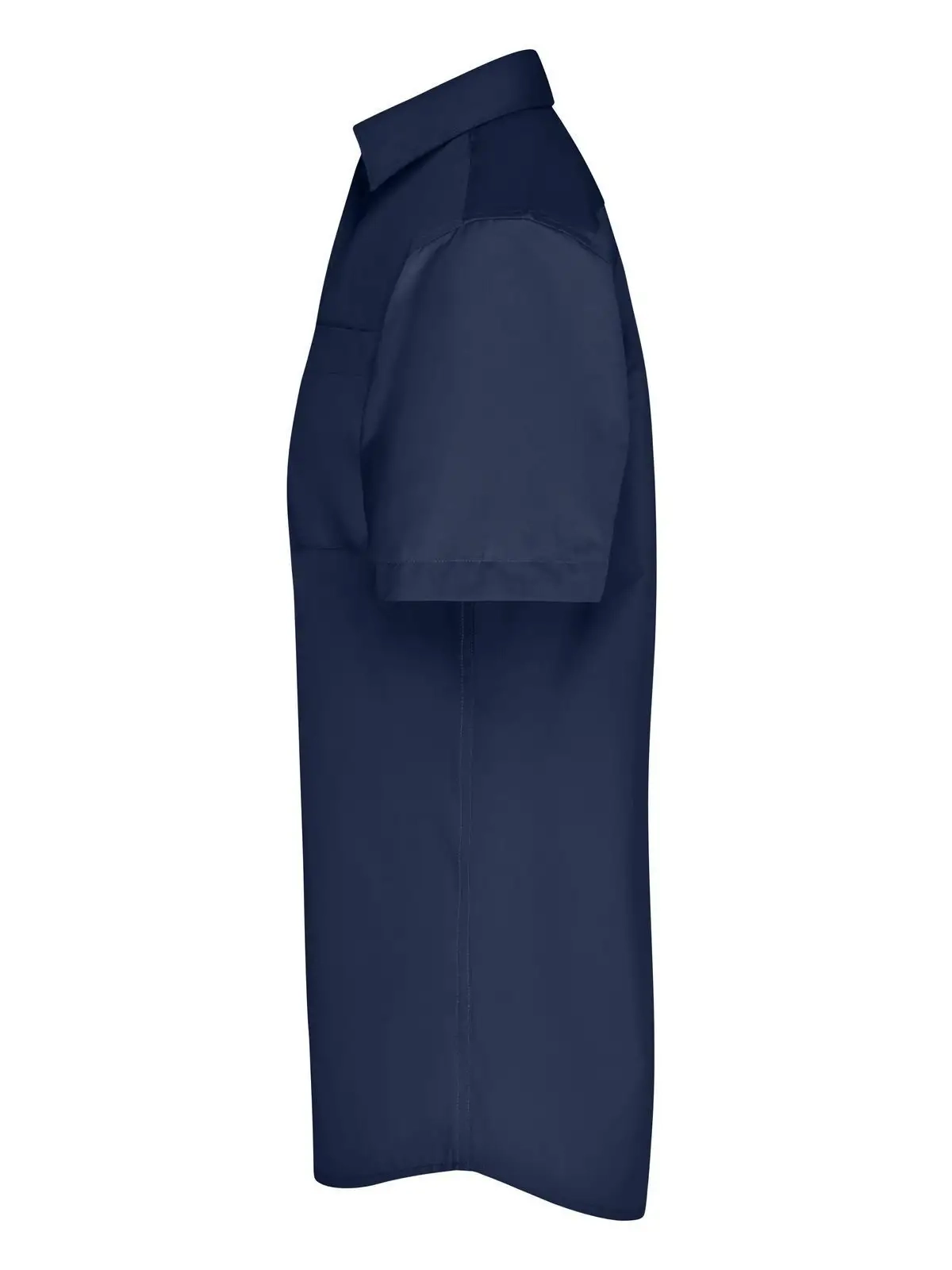 Immagine Men's Business Shirt Shortsleeve