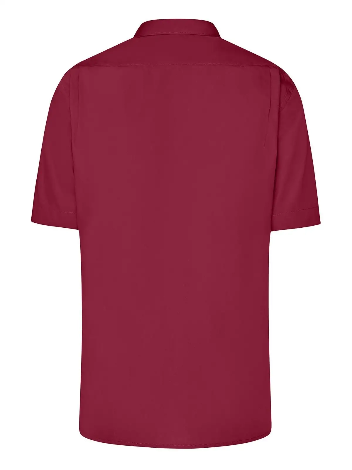 Immagine Men's Business Shirt Shortsleeve