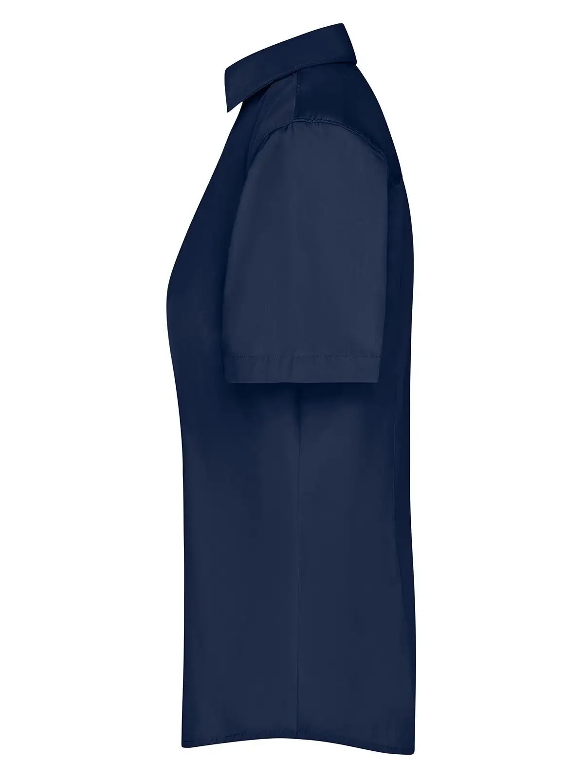 Immagine Ladies' Business Shirt Shortsleeve