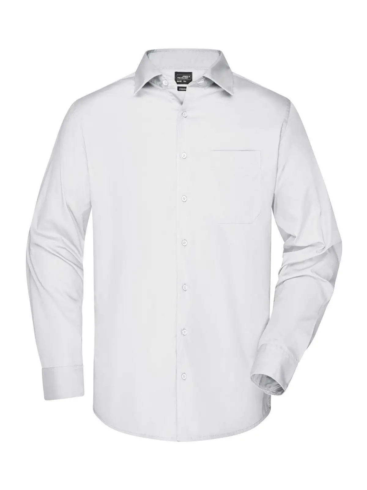 Immagine Men's Business Shirt Longsleeve