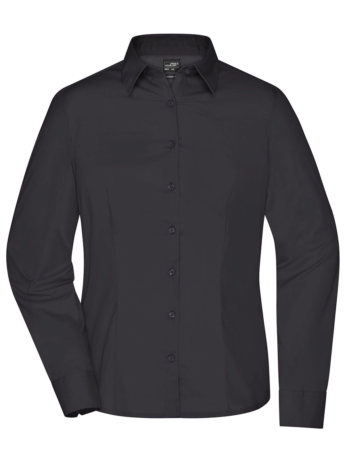 Immagine Ladies' Business Shirt Longsleeve