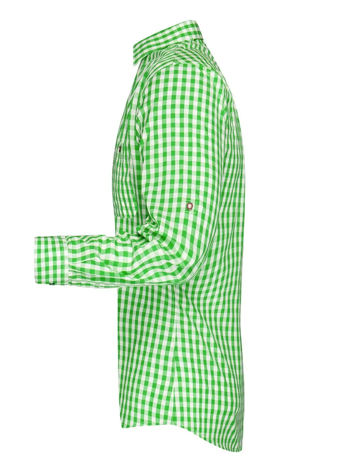 Immagine Men's Traditional Shirt