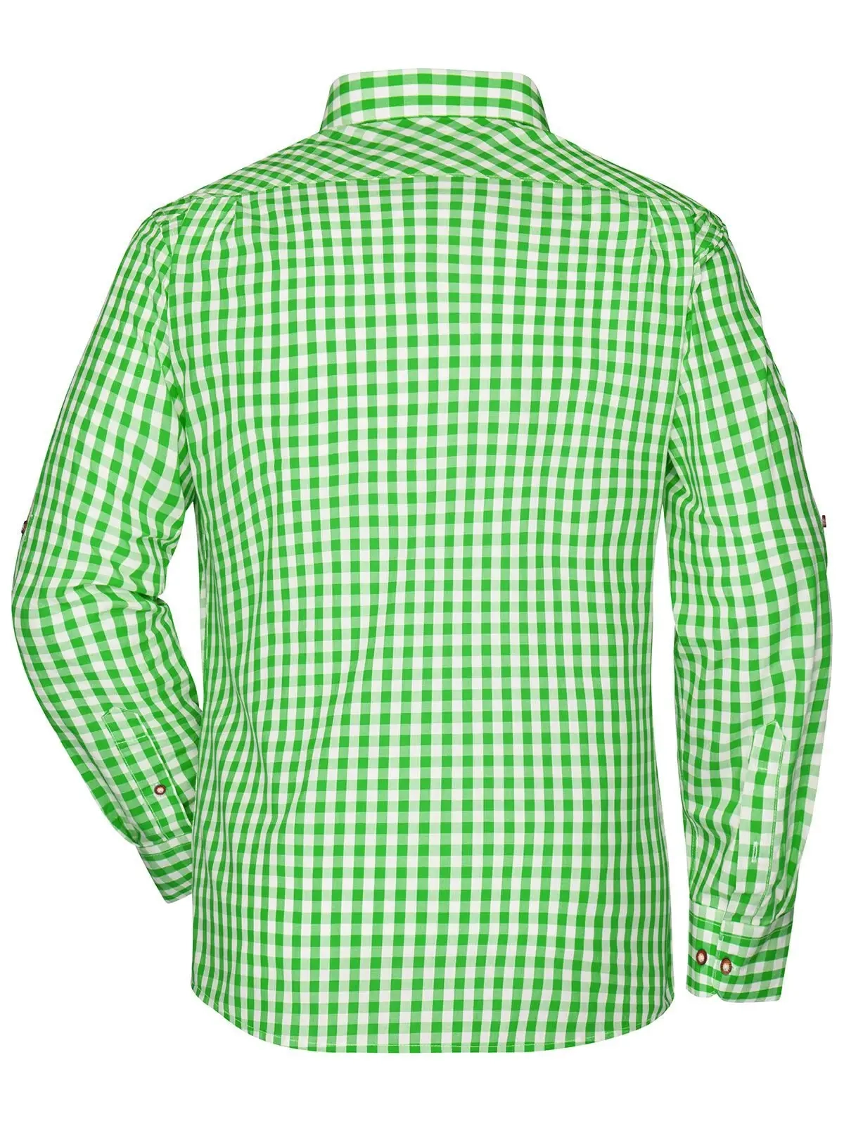Immagine Men's Traditional Shirt