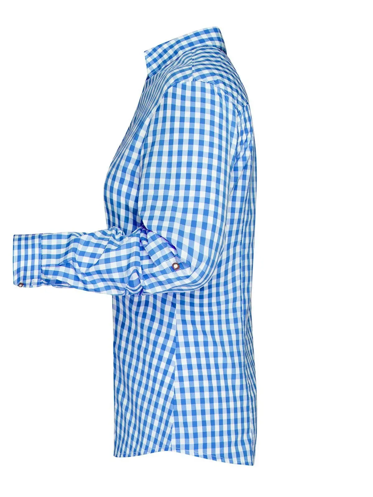 Immagine Ladies' Traditional Shirt