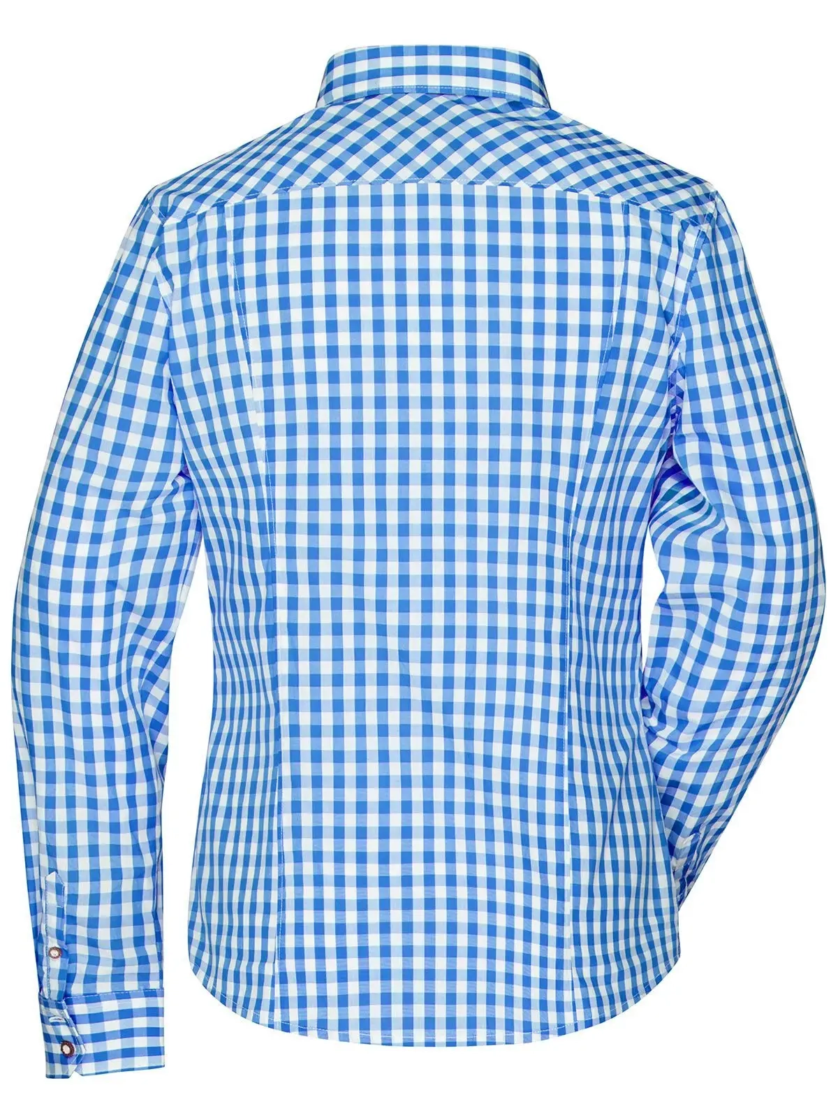 Immagine Ladies' Traditional Shirt