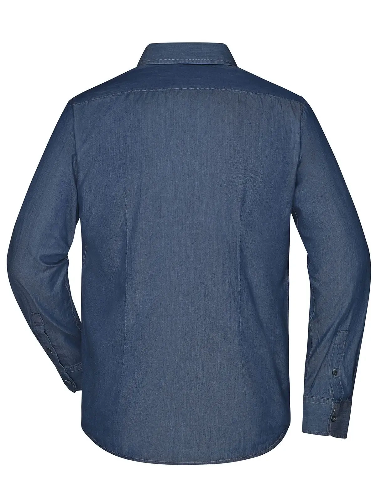 Immagine Men's Denim Shirt