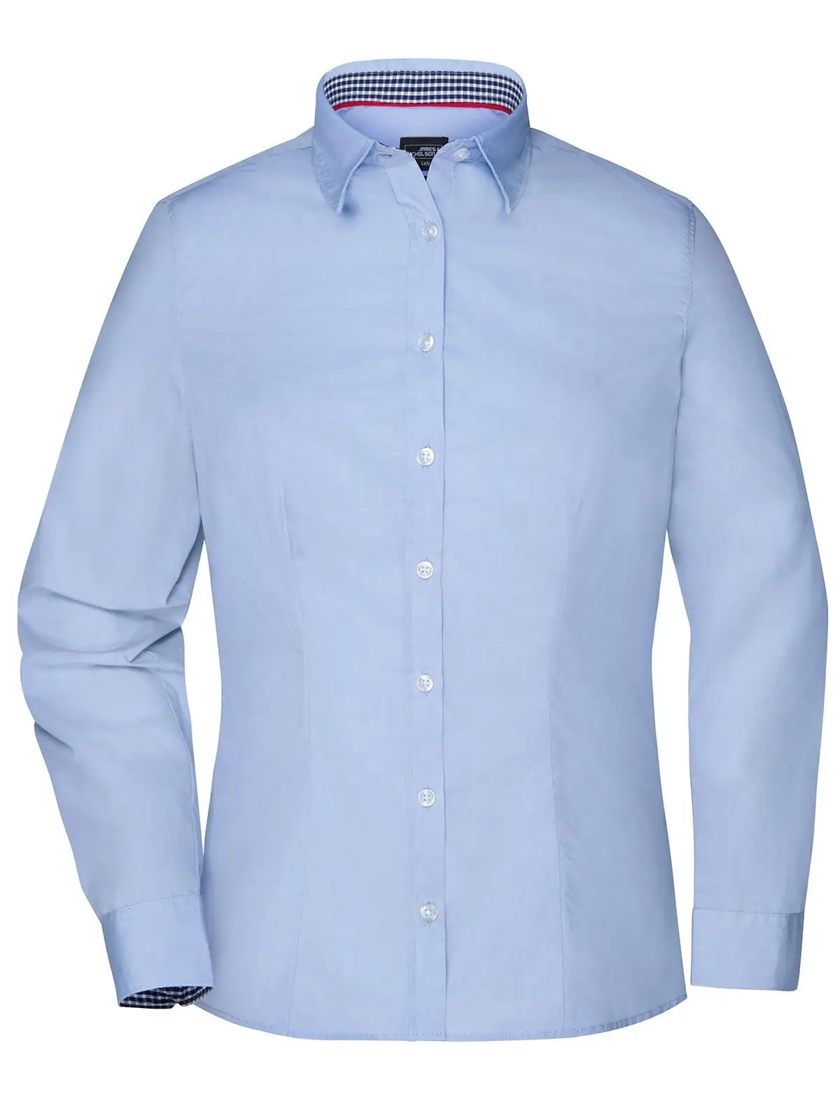 Immagine Ladies' Plain Shirt