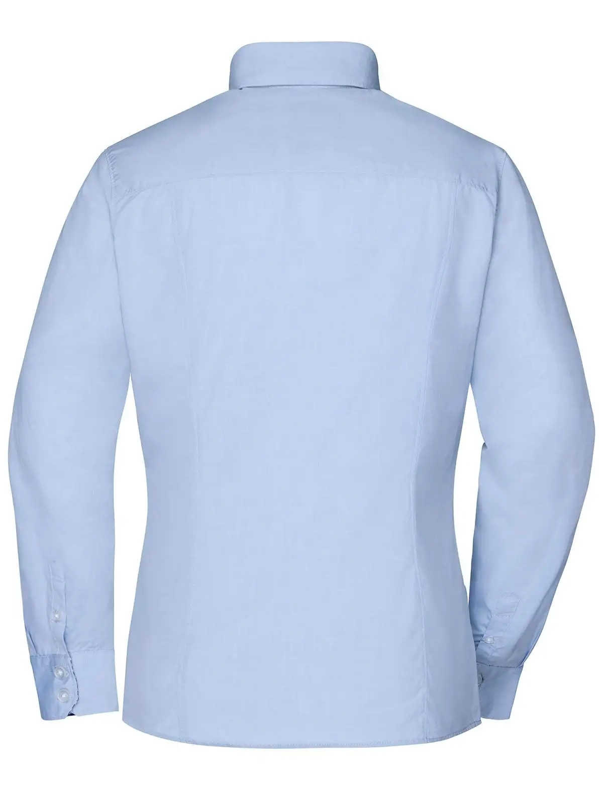 Immagine Ladies' Plain Shirt